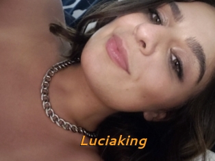 Luciaking