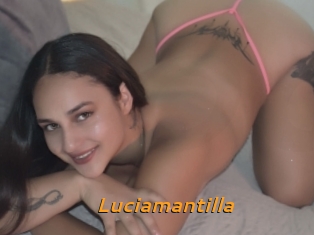 luciamantilla Cuckold Directory