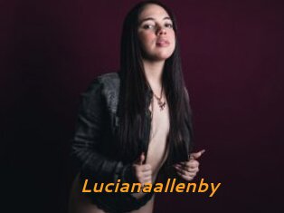 Lucianaallenby
