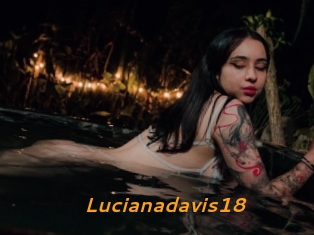 Lucianadavis18