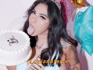 Lucianaferre