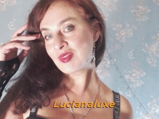 Lucianaluxe