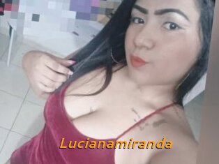 Lucianamiranda