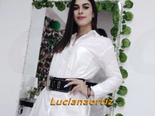 Lucianaortiz