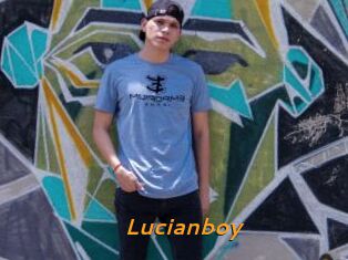 Lucianboy