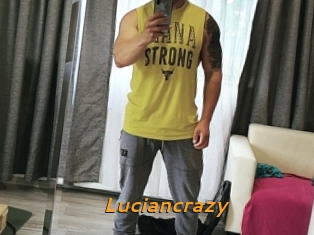 Luciancrazy