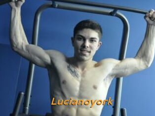 Lucianoyork