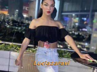 Luciazaravi