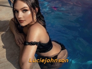Luciejohnson