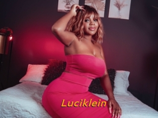 Luciklein