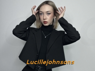 Lucillejohnsons