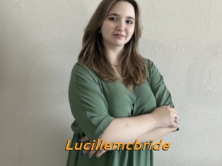 Lucillemcbride