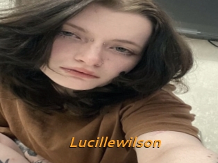 lucillewilson Cuckold Directory