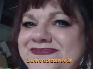 Luciousdaniels
