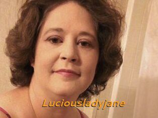 Luciousladyjane