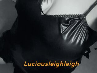 Luciousleighleigh