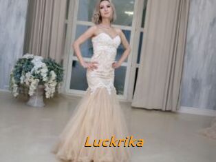 Luckrika