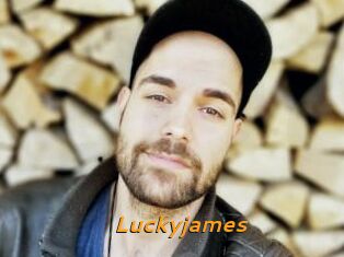 Luckyjames
