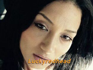 Luckyredhead