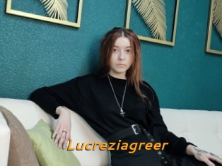 Lucreziagreer