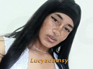 Lucyadamsy