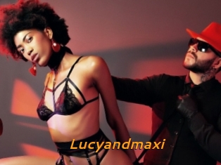 Lucyandmaxi