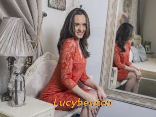 Lucybenton