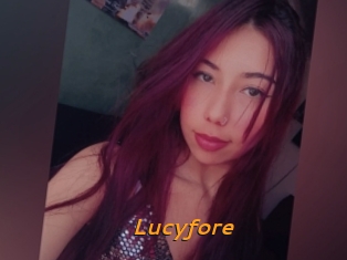 Lucyfore