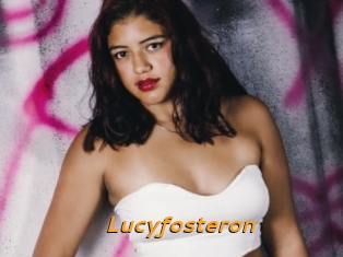 Lucyfosteron