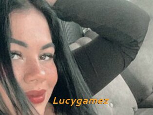 Lucygamez