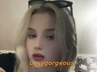 Lucygorgeous