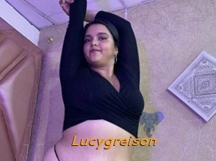Lucygreison