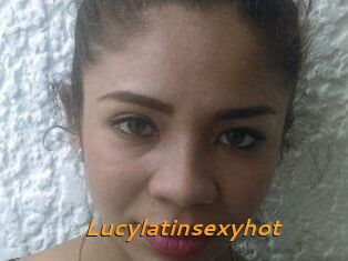 Lucylatinsexyhot