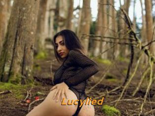 Lucylied