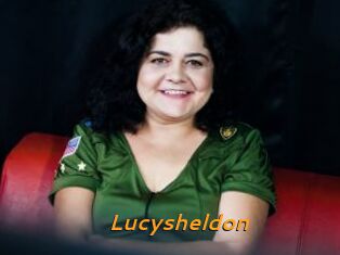 Lucysheldon