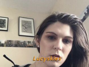 Lucyskies