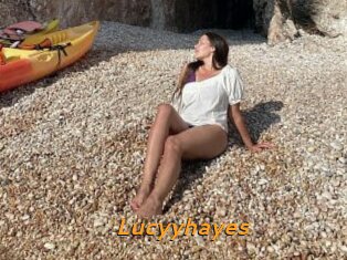 Lucyyhayes