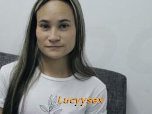 Lucyysex