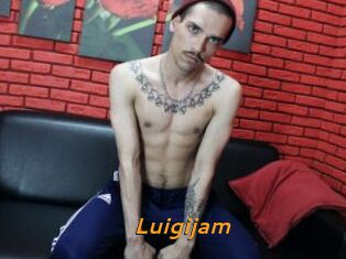 Luigijam
