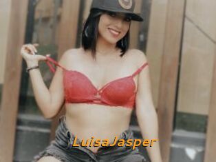 LuisaJasper