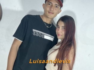 Luisaandlevis