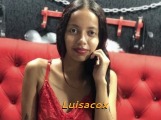luisacox Cuckold Directory
