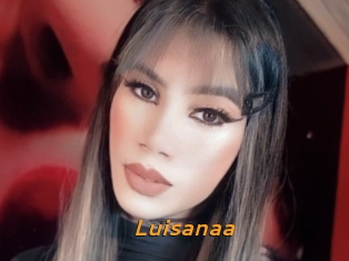 Luisanaa