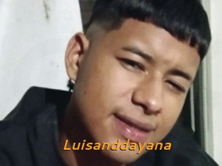 Luisanddayana