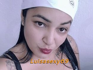Luisasexy69