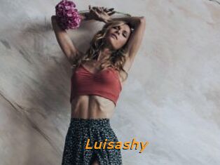 Luisashy