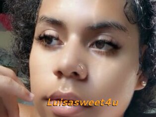 Luisasweet4u