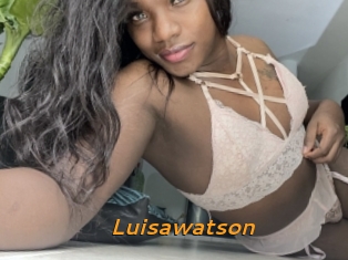 Luisawatson