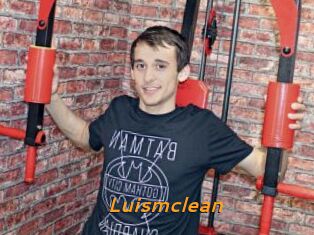 Luismclean
