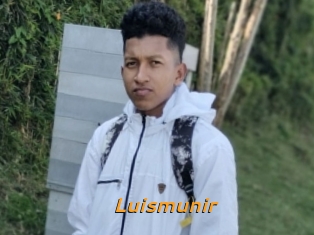 Luismunir